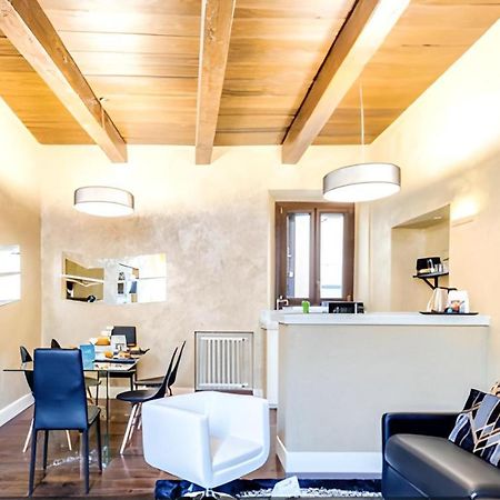 Spanish Steps - Boutique Apartment Roma Dış mekan fotoğraf
