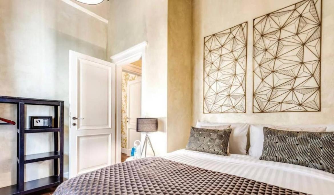 Spanish Steps - Boutique Apartment Roma Dış mekan fotoğraf