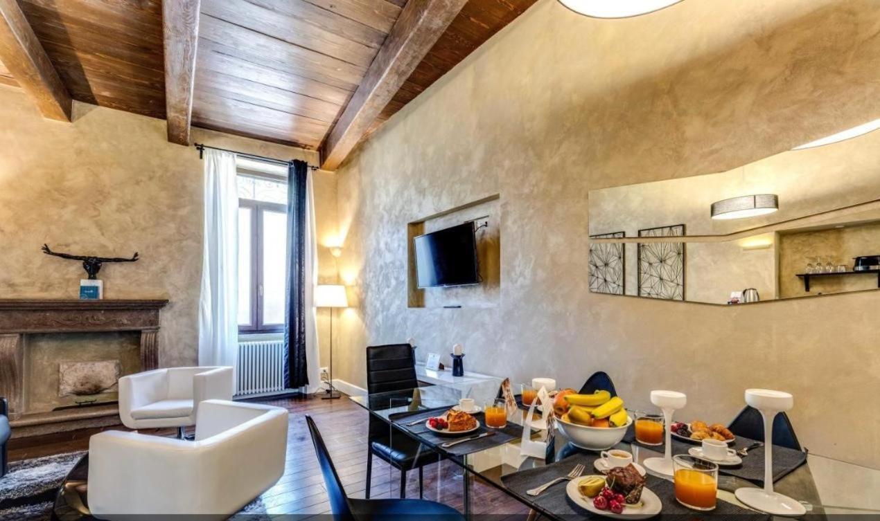 Spanish Steps - Boutique Apartment Roma Dış mekan fotoğraf