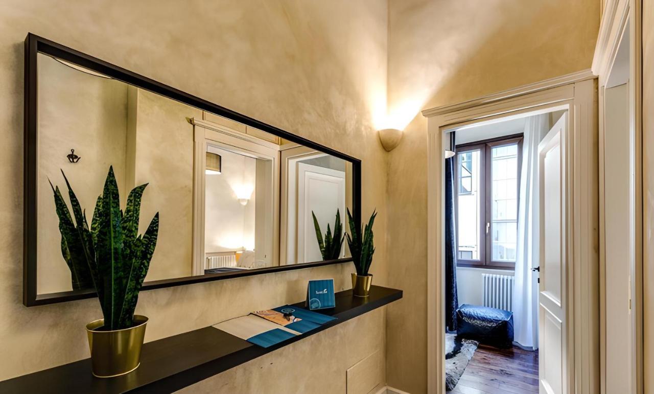Spanish Steps - Boutique Apartment Roma Dış mekan fotoğraf