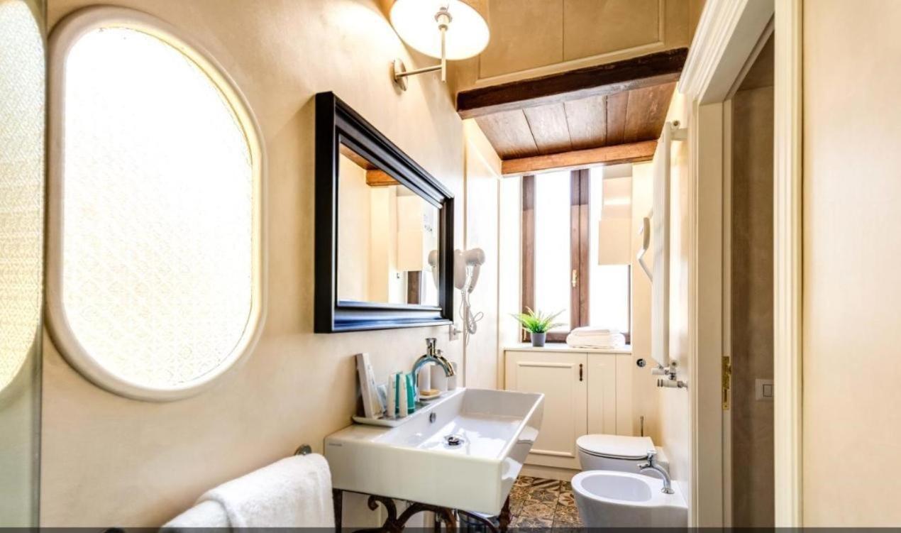Spanish Steps - Boutique Apartment Roma Dış mekan fotoğraf