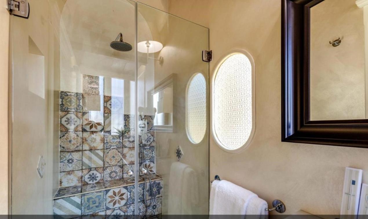 Spanish Steps - Boutique Apartment Roma Dış mekan fotoğraf