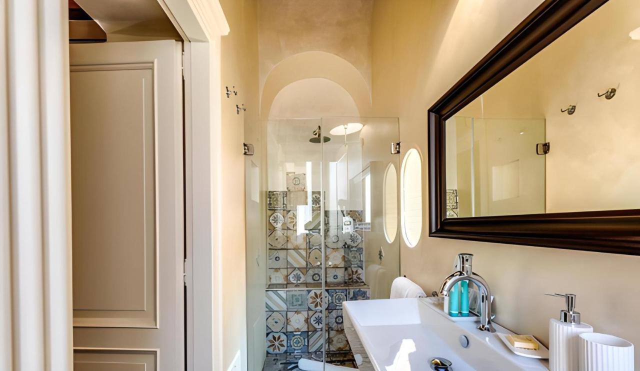 Spanish Steps - Boutique Apartment Roma Dış mekan fotoğraf