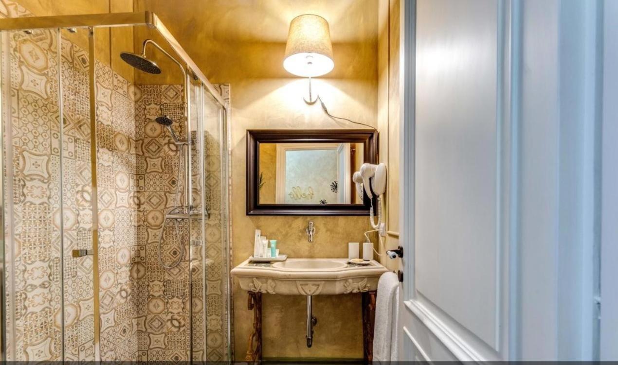 Spanish Steps - Boutique Apartment Roma Dış mekan fotoğraf
