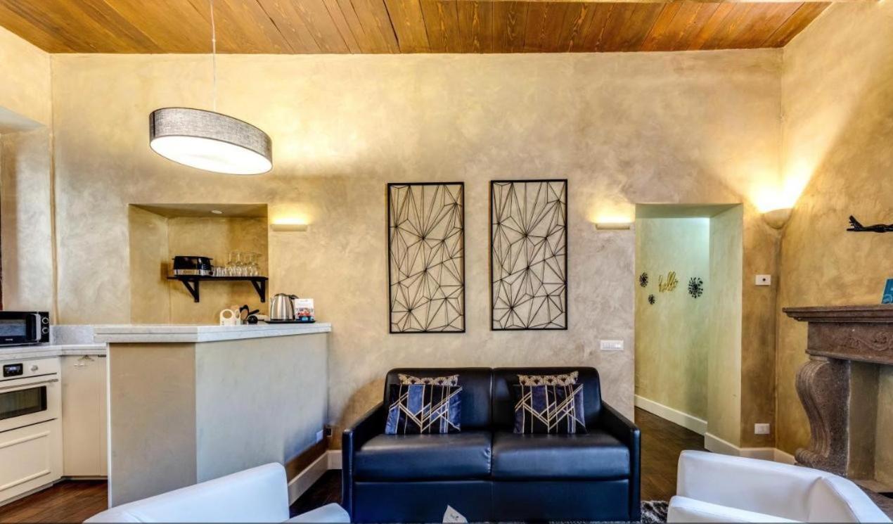 Spanish Steps - Boutique Apartment Roma Dış mekan fotoğraf